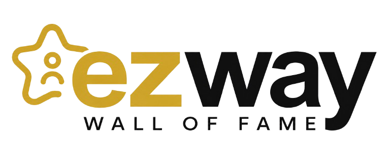 eZWay Wall of Fame