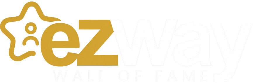 eZWay Wall of Fame