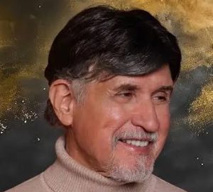 John Michael Ferrari: The Baby Boomer Storyteller Reflecting on Life, Love, and